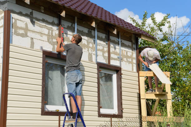 Professional Siding in Marion, OH