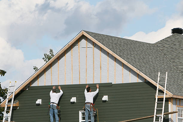 Best Stone Veneer Siding  in Marion, OH